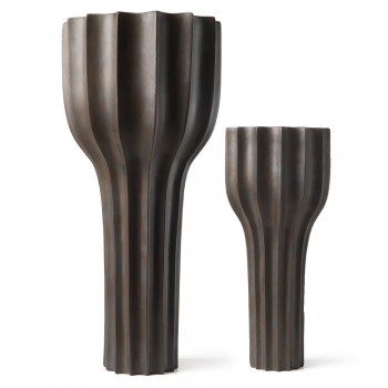 Vase LINIE Q127 ADRIANI & ROSSI