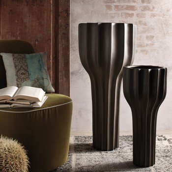 Vase LINIE Q127 ADRIANI & ROSSI