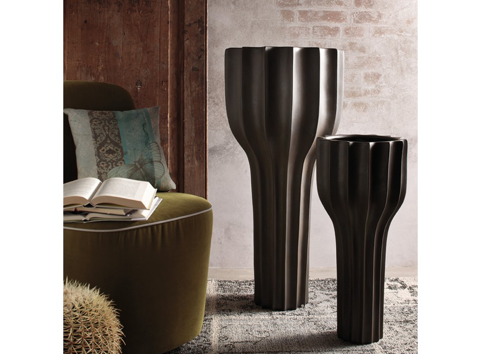 Vase LINIE Q127 ADRIANI & ROSSI