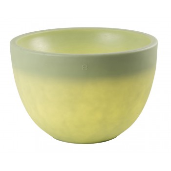 Sinuous Luminous Vase XM 32056 8 Seasons Design