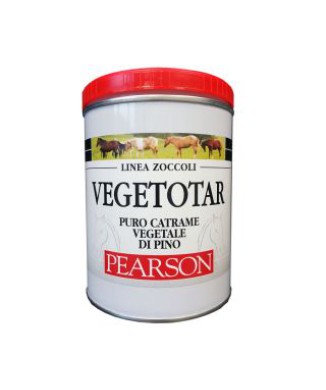 Vegetatar Pearson ml. 1000