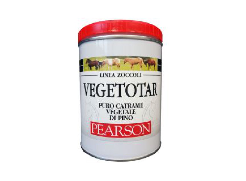 Vegetatar Pearson ml. 1000